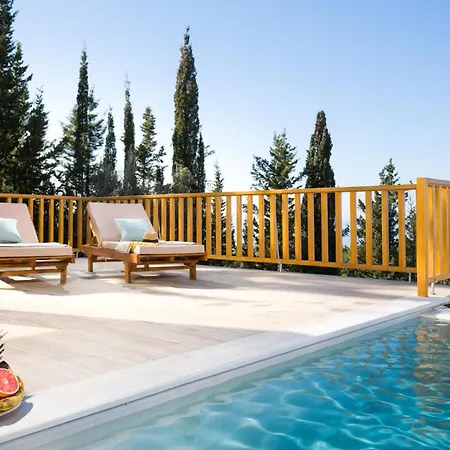 Villa Mare By Vintage Travel